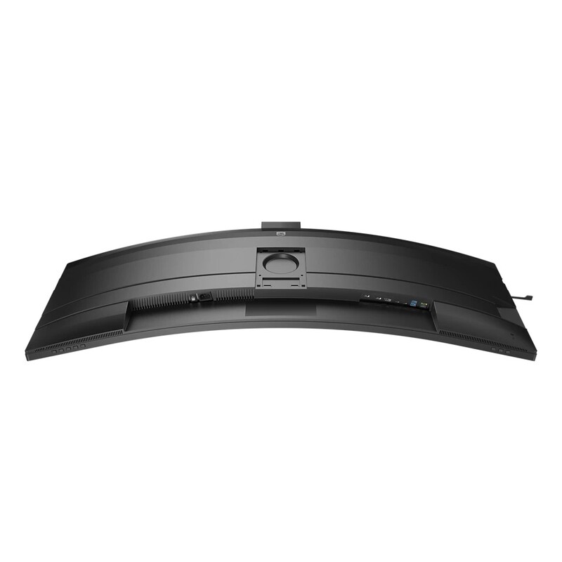 Монитор Philips 48.8" 49B2U6900CH/00 VA Black/Silver Curved