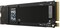 Фото - Накопичувач SSD  1ТB Samsung 990 EVO Plus M.2 2280 PCIe 5.0 x2 NVMe V-NAND TLC (MZ-V9S1T0BW) | click.ua
