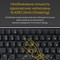 Фото - Клавіатура Ducky One 3 Mini Cherry MX Silent Red RGB UA USB Black (DKON2161ST-SUAPXCLAWSC1) | click.ua