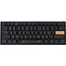 Фото - Клавіатура Ducky One 3 Mini Cherry MX Silent Red RGB UA USB Black (DKON2161ST-SUAPXCLAWSC1) | click.ua