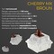 Фото - Клавіатура Ducky One 3 Mini Cherry MX Brown RGB UA USB Black (DKON2161ST-BUAPXCLAWSC1) | click.ua