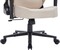 Фото - Крісло для геймерів GamePro FGC750G Beige | click.ua