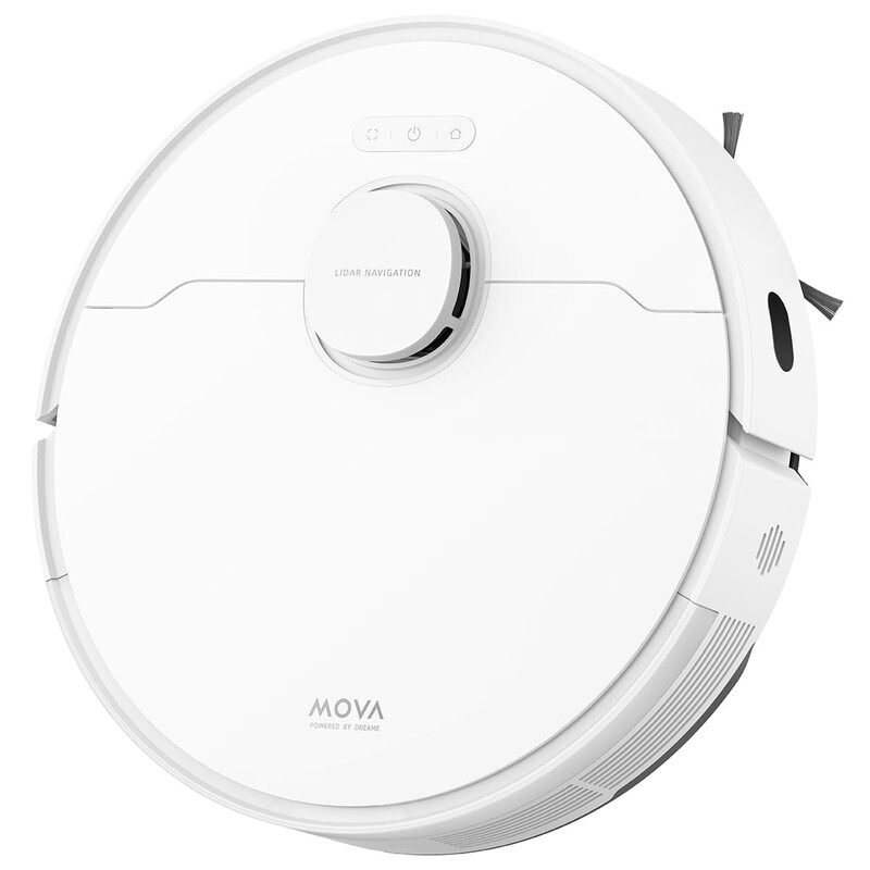 Робот-пилосос Mova S10 (RLS42SA)