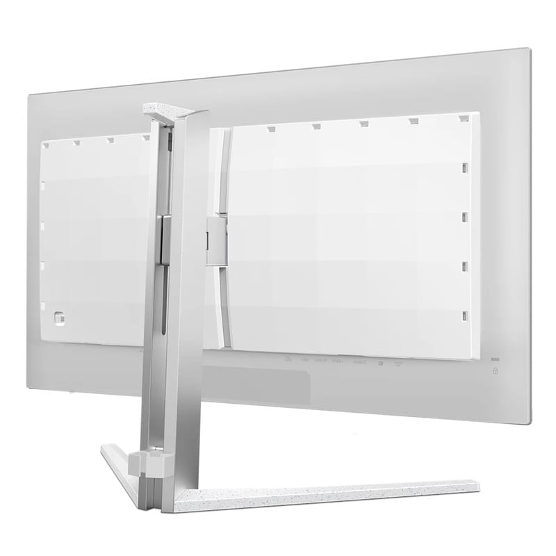 Монитор Philips 27" 27M2N8500/00 QD-OLED White 360Hz