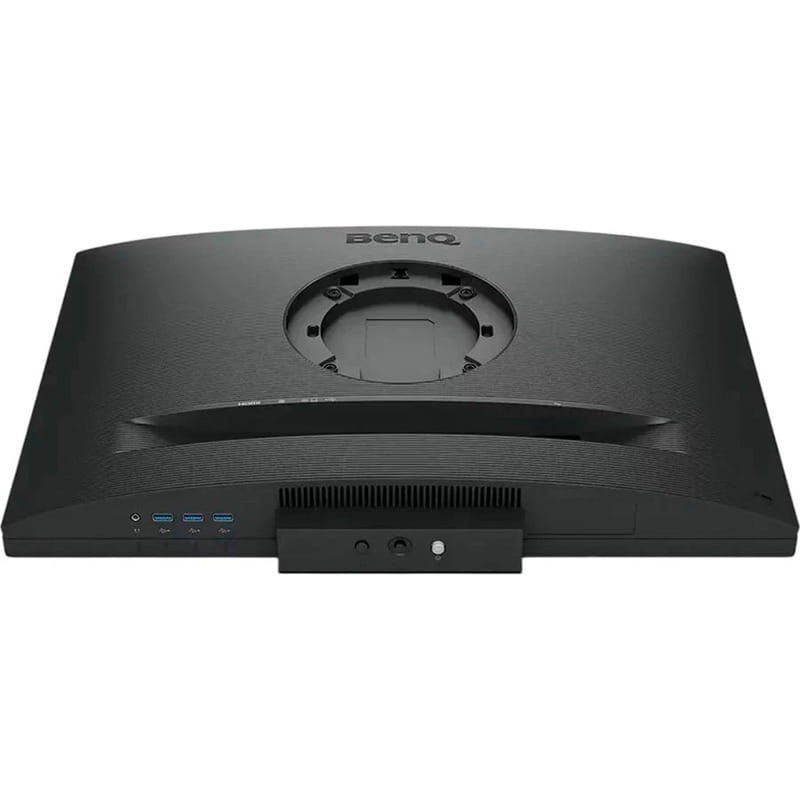 Монитор BenQ 24.1" RD240Q (9H.LLXLA.TBE) IPS Dark Gray