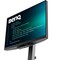 Фото - Монитор BenQ 24.1" RD240Q (9H.LLXLA.TBE) IPS Dark Gray | click.ua