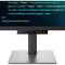 Фото - Монитор BenQ 24.1" RD240Q (9H.LLXLA.TBE) IPS Dark Gray | click.ua
