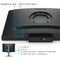 Фото - Монитор BenQ 24.1" RD240Q (9H.LLXLA.TBE) IPS Dark Gray | click.ua