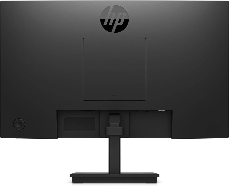 Монiтор HP 21.5" S3 Pro 322PF (9U5B0UT) IPS Black 100Hz