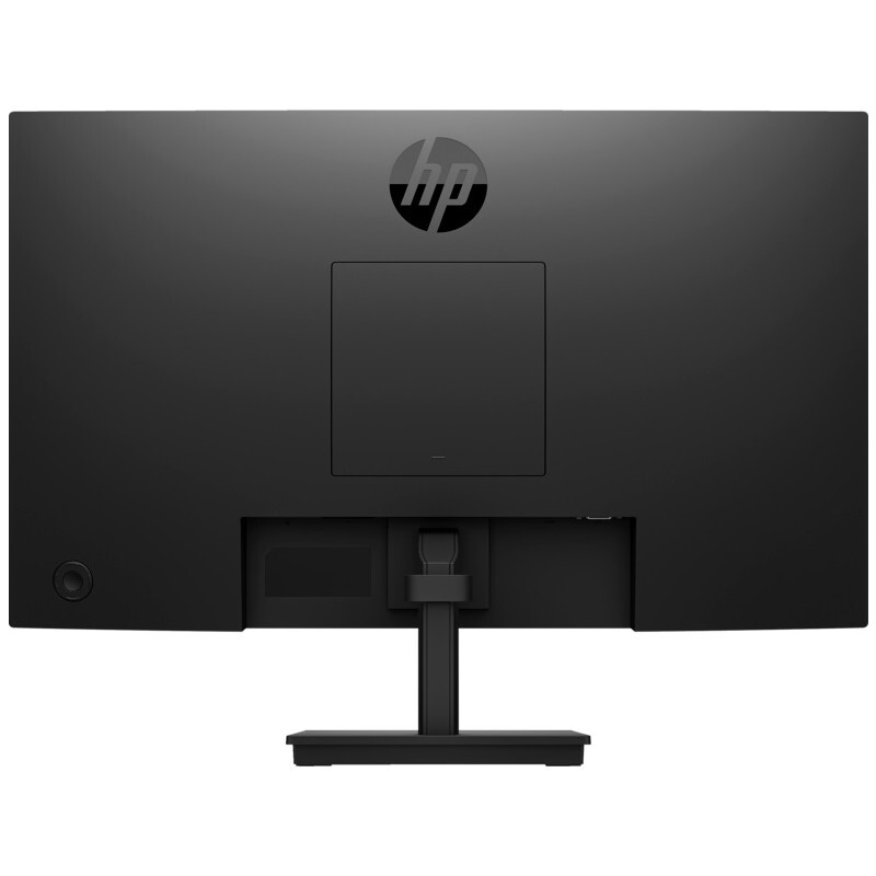 Монитор HP 23.8" S3 Pro 324PV (9U5C1AA) VA Black 100Hz