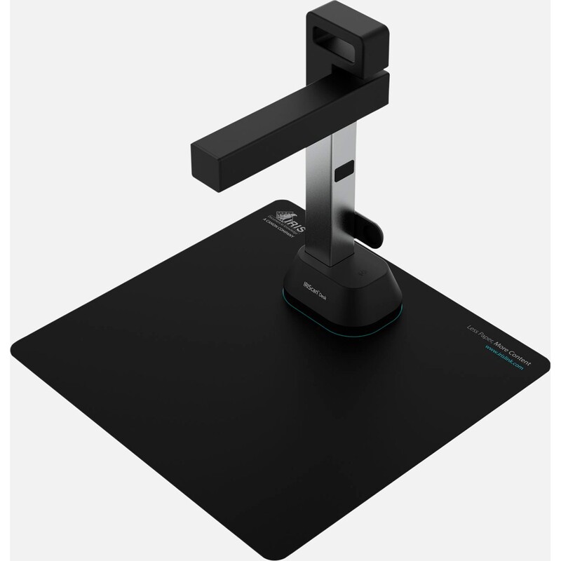 Сканер A4 Iris IRIScan Desk 6 (462005)