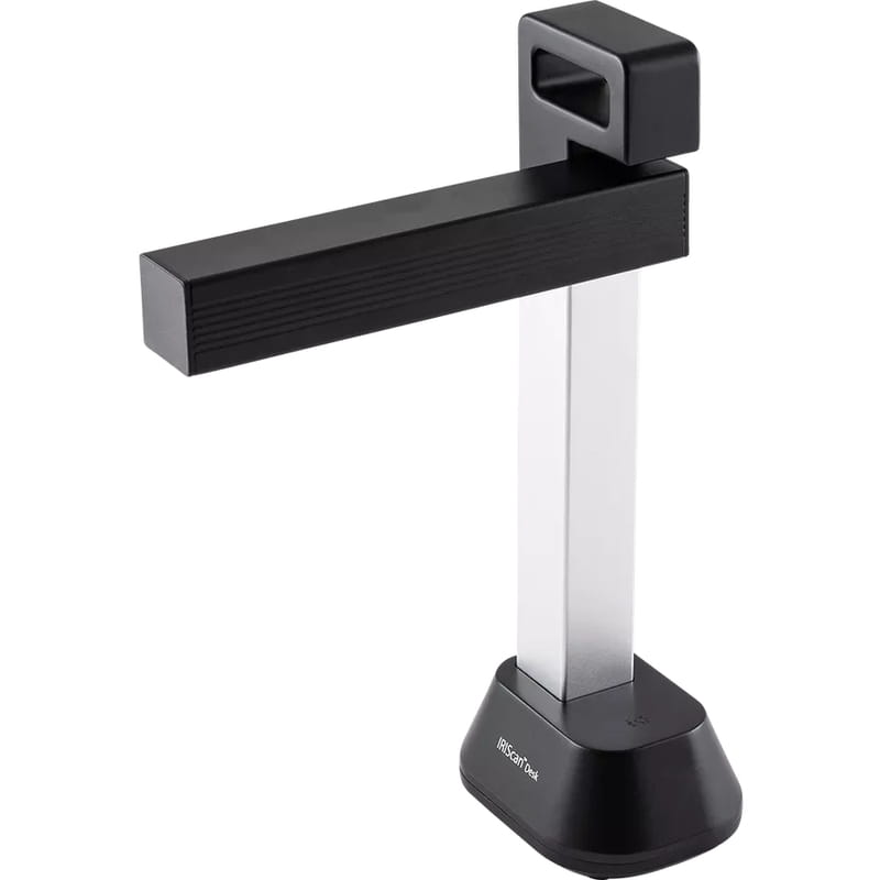 Сканер A4 Iris IRIScan Desk 6 (462005)