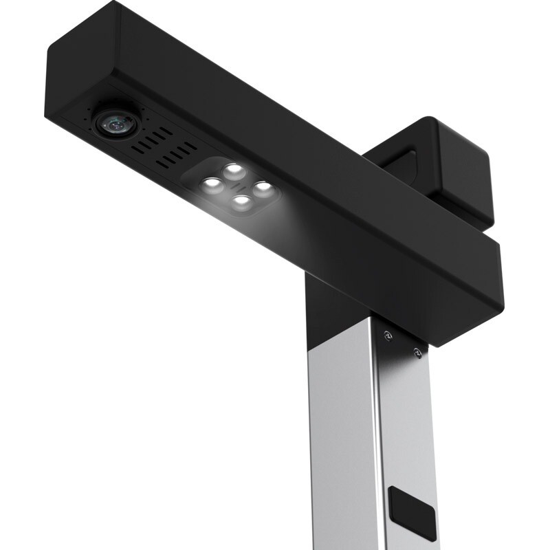 Сканер A4 Iris IRIScan Desk 6 (462005)