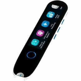 Сканер ручний Iris IRISPen Reader 8 (463244)