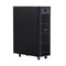 Фото - Джерело безперебійного живлення Marsriva MR-US6K 6000VA Smart Online UPS | click.ua