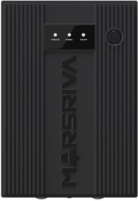 ИБП Marsriva MR-UF3000 3000VA Line-Interactive