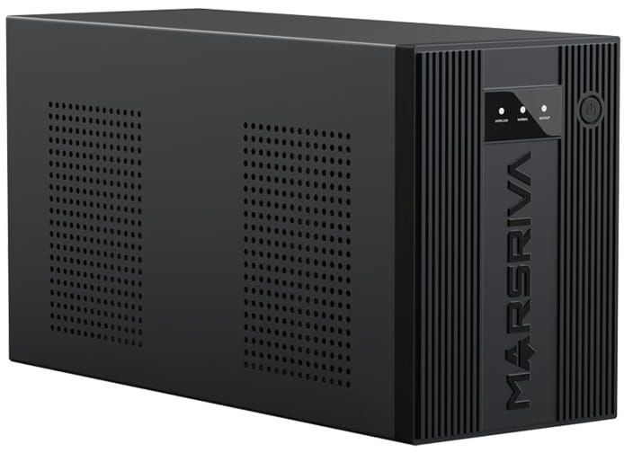 ИБП Marsriva MR-UF3000 3000VA Line-Interactive