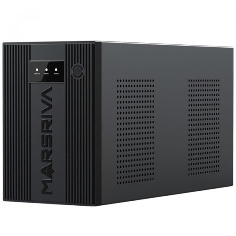 ИБП Marsriva MR-UF3000 3000VA Line-Interactive
