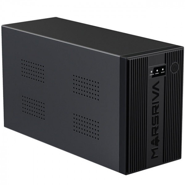 ИБП Marsriva MR-UF1000 1000VA Line-Interactive