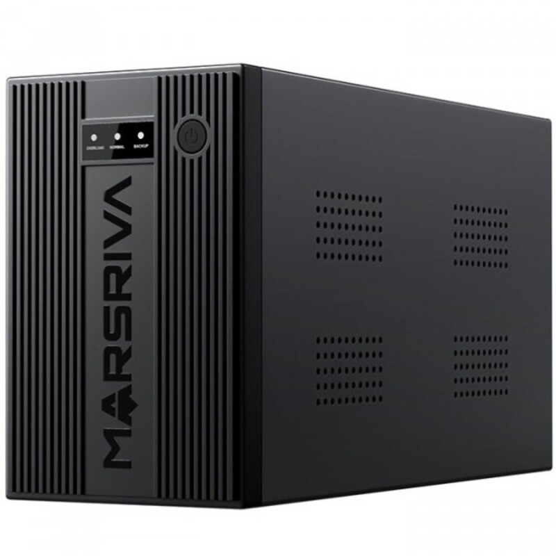 ИБП Marsriva MR-UF1000 1000VA Line-Interactive