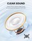 Фото - Bluetooth-гарнітура Anker SoundCore K20i Black (A3994G11) | click.ua