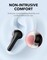 Фото - Bluetooth-гарнітура Anker SoundCore K20i Black (A3994G11) | click.ua