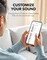 Фото - Bluetooth-гарнитура Anker SoundCore K20i White (A3994G21) | click.ua