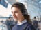Фото - Bluetooth-гарнитура Anker SoundCore Space One Pro Black (A3062G11) | click.ua