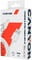 Фото - Кабель Canyon MFI-12 USB - Lightning (M/M) 2 м, White (CNS-MFIC12W) | click.ua