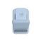 Фото - Бездротовий зарядний пристрій Canyon WS-304 15W 2in1 Blue (CNS-WCS304BL) | click.ua