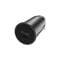 Фото - Автомобильное зарядное устройство Canyon C-20 (1USB-Cх3.1 А) 20W Black (CNS-CCA20B) | click.ua