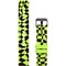 Фото - Детские смарт-часы Canyon Joyce KW-43 Dual BT Music Green (CNE-KW43YB) | click.ua