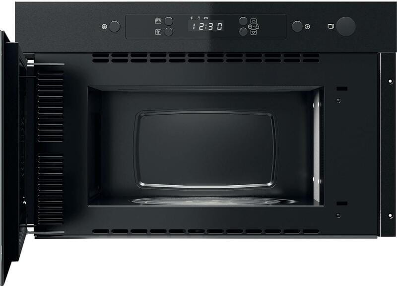Вбудована мікрохвильова піч Whirlpool MBNA900B