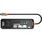 Фото - Док-станція Canyon DS-13 7in1 Transparent Space Grey (CNS-TDS13) | click.ua