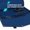 Фото - Сонячна панель Canyon SP-100 Foldable 100W Blue (CND-SP100W) | click.ua