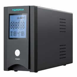 Джерело безперебійного живлення Marsriva MR-UF600P-H 600VA Line-Interactive