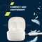 Фото - Bluetooth-гарнітура Canyon OnGo 4 Mini TWS Beige (CNS-TWS4BE) | click.ua