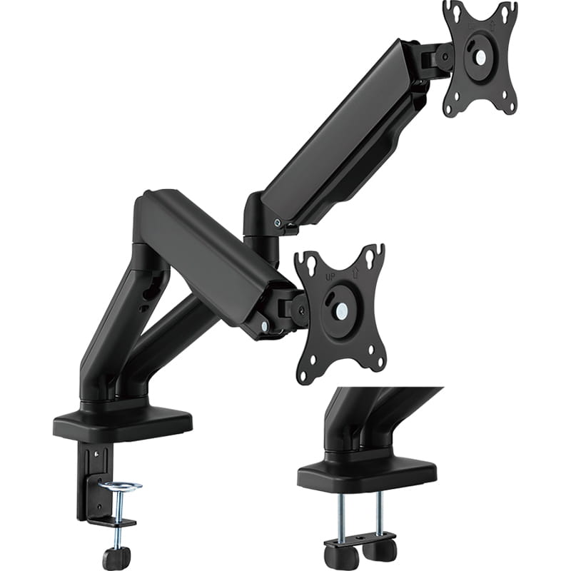 Кронштейн HiSmart HS083175 (VESA100х100) (для 2-х мониторов)
