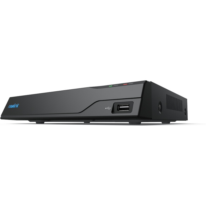 Видеорегистратор Reolink NVS4 без HDD