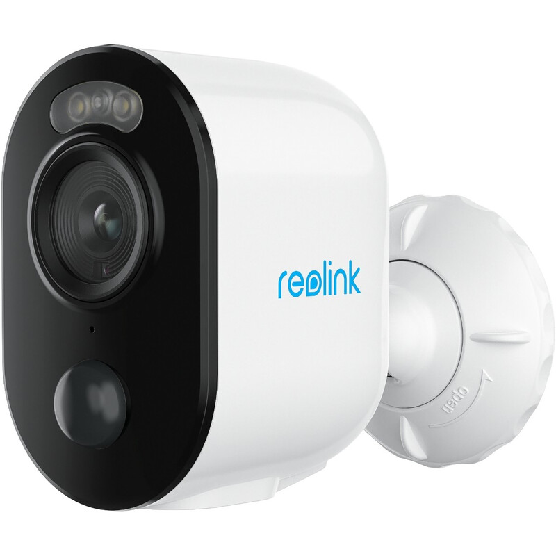 IP-камера Reolink Argus Series B310 (Argus 2E)