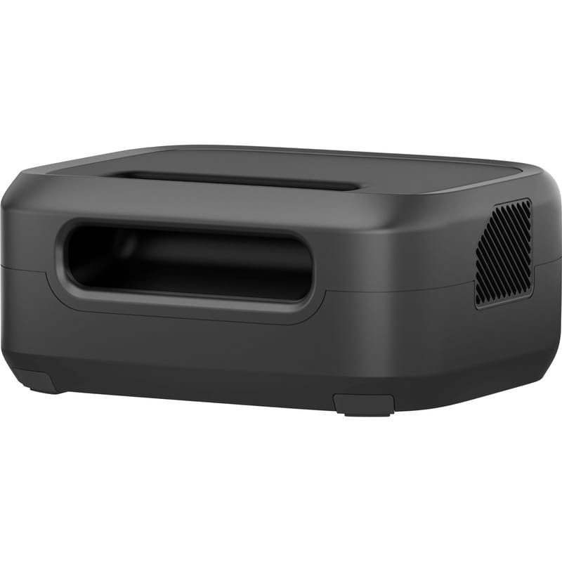 Зарядная станция EcoFlow River 3 UPS 245Wh, 300W (EFRIVER3-UPS-EU-CBox)