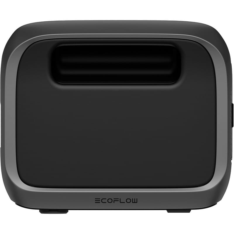 Зарядная станция EcoFlow River 3 UPS 245Wh, 300W (EFRIVER3-UPS-EU-CBox)