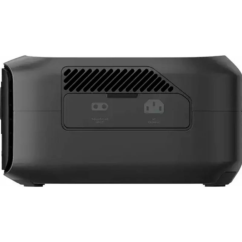Зарядная станция EcoFlow River 3 UPS 245Wh, 300W (EFRIVER3-UPS-EU-CBox)