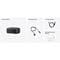 Фото - Зарядная станция EcoFlow River 3 UPS 245Wh, 300W (EFRIVER3-UPS-EU-CBox) | click.ua