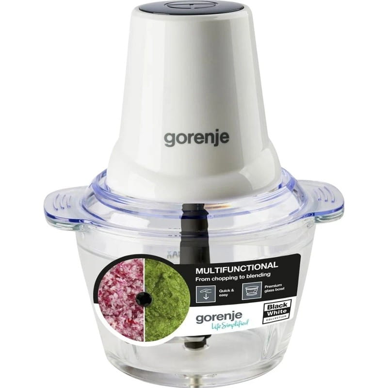 Чопер Gorenje S400XG