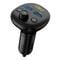 Фото - FM-трансмітер SkyDolphin SZ20 Black (SDFMT-000027) | click.ua