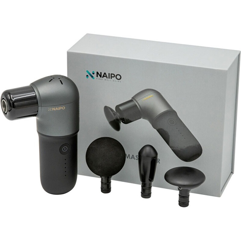Массажер Naipo (MGPC-002)