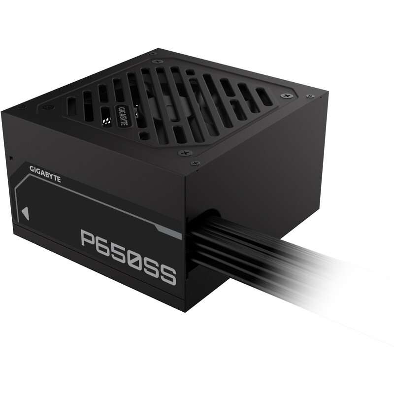 Блок живлення Gigabyte 650W GP-P650SS