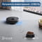 Фото - Робот-пилосос Ecovacs Deebot Ozmo Y1 Pro Black (DLX34 Black) | click.ua