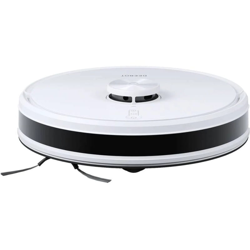 Робот-пылесос Ecovacs Deebot Ozmo Y1 Pro White (DLX34 White)